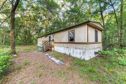 559 NW 62ND COURT, BELL, FL 32619