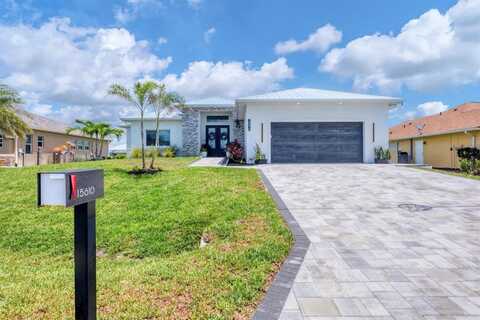 15610 STAUNTON CIRCLE, PORT CHARLOTTE, FL 33981