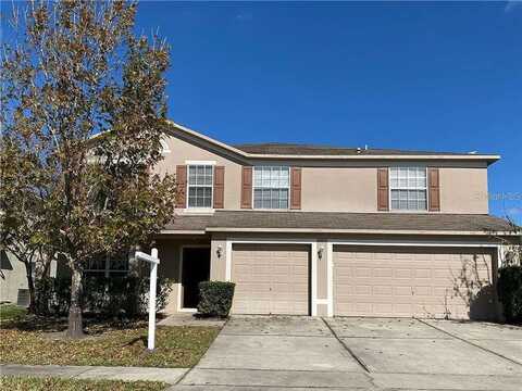 932 HORSESHOE FALLS DRIVE, ORLANDO, FL 32828