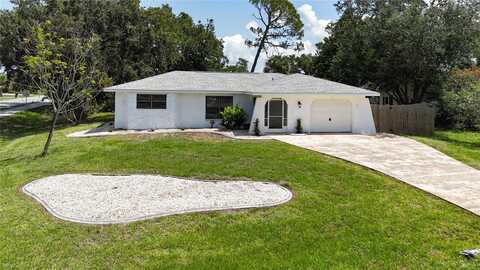 21426 QUESADA AVENUE, PORT CHARLOTTE, FL 33952