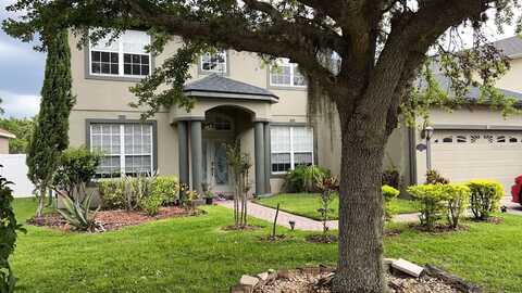 273 PORCHESTER DRIVE, SANFORD, FL 32771