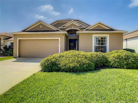 223 KNOLLWOOD DRIVE, DAVENPORT, FL 33837