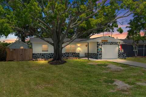 1851 OKLAHOMA AVENUE NE, Saint Petersburg, FL 33703