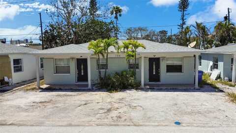 154 147TH AVENUE E, MADEIRA BEACH, FL 33708