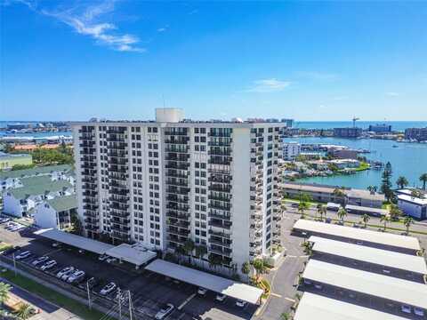 400 ISLAND WAY, CLEARWATER BEACH, FL 33767