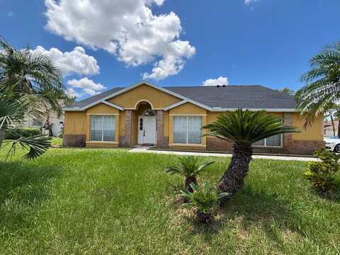 11704 OXFORDSHIRE PLACE, ORLANDO, FL 32824