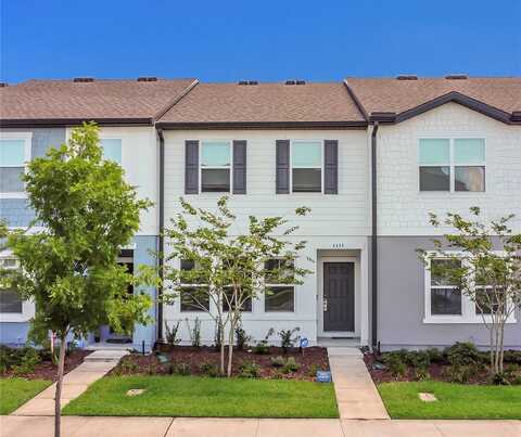 3335 AZOLLA STREET, ORLANDO, FL 32808
