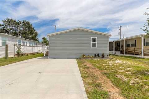 4391 MAPLE AVENUE, EDGEWATER, FL 32141