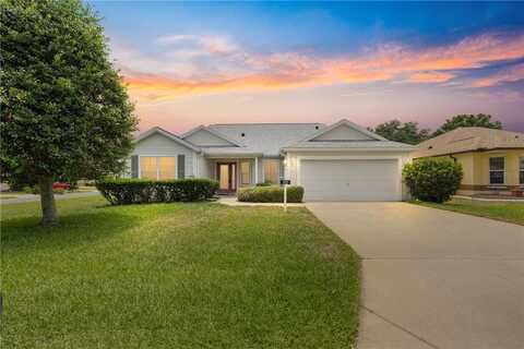 1402 ARREDONDO DRIVE, THE VILLAGES, FL 32162
