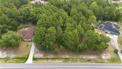 4329 N ELKCAM BOULEVARD, BEVERLY HILLS, FL 34465