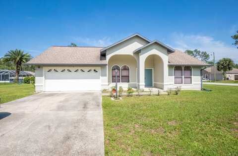 13 POINT OF WOODS DRIVE, PALM COAST, FL 32164