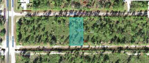 715 ALBA DRIVE, INDIAN LAKE ESTATES, FL 33855