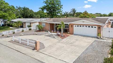 5330 DOVE DRIVE, NEW PORT RICHEY, FL 34652
