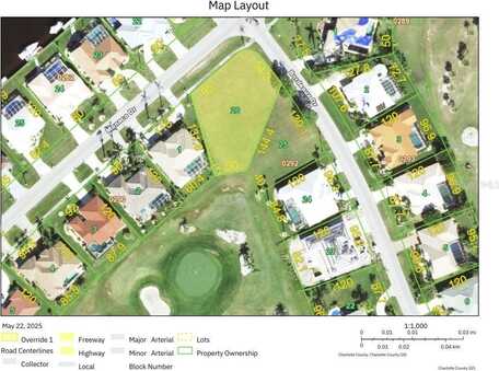 3701 BORDEAUX DRIVE, PUNTA GORDA, FL 33950