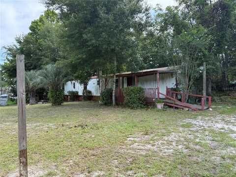 13461 NE 15TH TERRACE, TRENTON, FL 32693