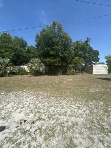 13461 NE 15TH TERRACE, TRENTON, FL 32693