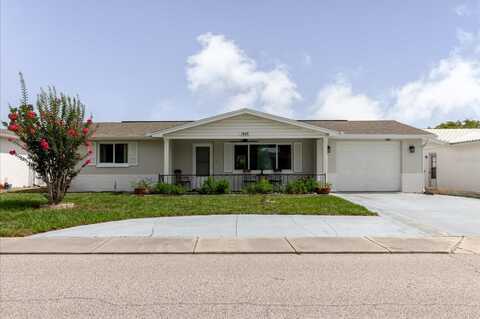 5840 LIDDELL DRIVE, NEW PORT RICHEY, FL 34652