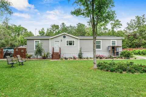 15691 NE 46 STREET, WILLISTON, FL 32696