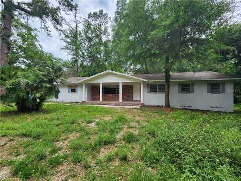 4421 NEWBERRY ROAD, GAINESVILLE, FL 32607