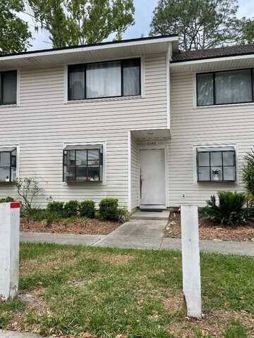 6288 SW 8TH PLACE, GAINESVILLE, FL 32607