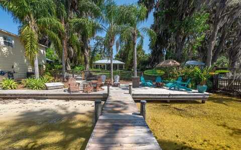 2444 SE COUNTY ROAD 21B, MELROSE, FL 32666