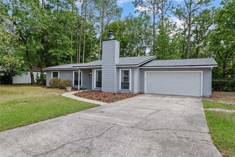 3137 NW 57TH PLACE, GAINESVILLE, FL 32653