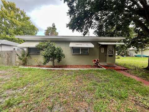 860 44TH AVENUE N, Saint Petersburg, FL 33703