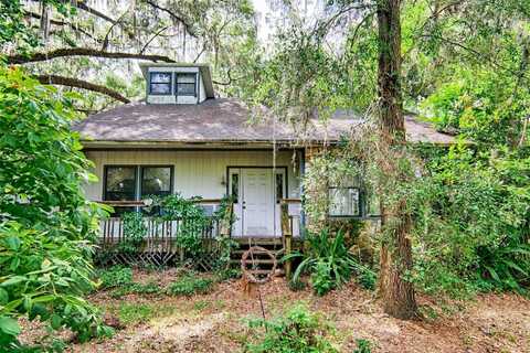 1719 SW 170TH STREET, NEWBERRY, FL 32669