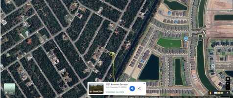 1027 BOWMAN TERRACE, PORT CHARLOTTE, FL 33953