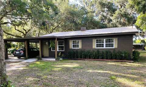 2748 CR 543, SUMTERVILLE, FL 33585