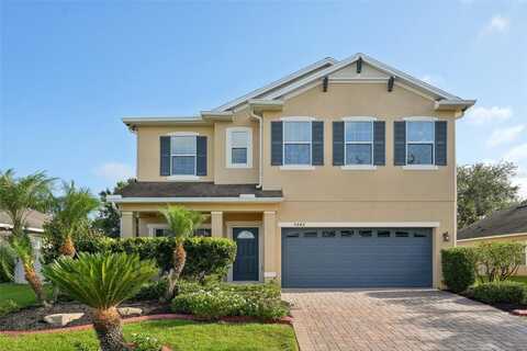 3848 SPIRITED CIRCLE, Saint Cloud, FL 34772