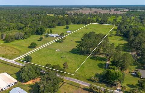 Tbd NW 185TH STREET, WILLISTON, FL 32696