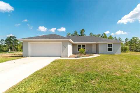 13561 SW 85TH PLACE, DUNNELLON, FL 34432