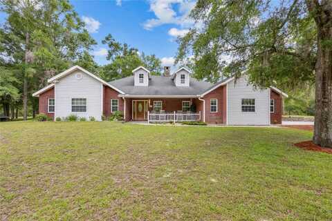 1827 SW SHILOH STREET, FORT WHITE, FL 32038