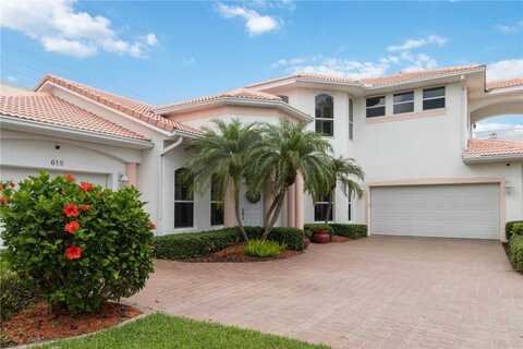 618 MANATEE BAY DRIVE, CAPE CANAVERAL, FL 32920