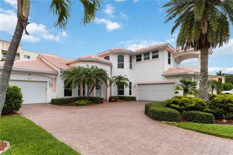 618 MANATEE BAY DRIVE, CAPE CANAVERAL, FL 32920