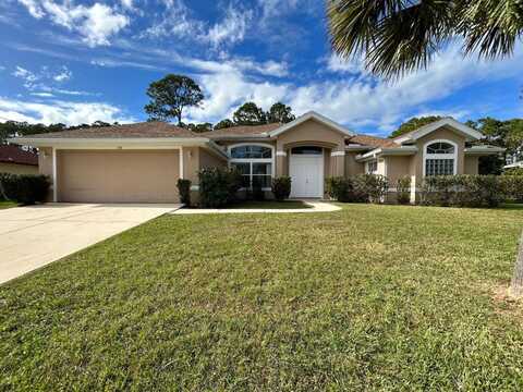 129 BRITTANY LANE, PALM COAST, FL 32137