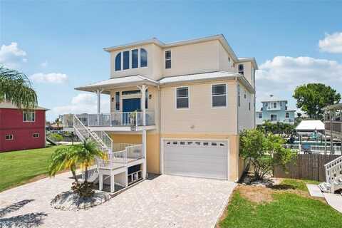 6543 LOUISE COURT, HUDSON, FL 34667