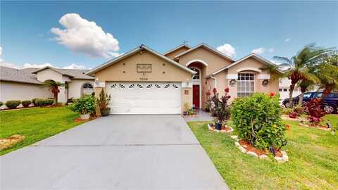 2506 SHELBY CIRCLE, KISSIMMEE, FL 34743