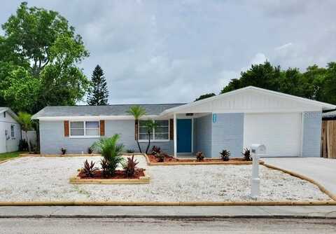 3401 TRUMAN DRIVE, HOLIDAY, FL 34691