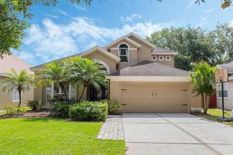 985 N LAKE CLAIRE CIRCLE, OVIEDO, FL 32765