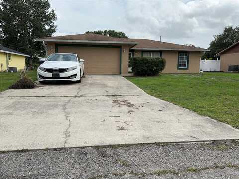 2875 DELROSE DRIVE N, LAKELAND, FL 33805