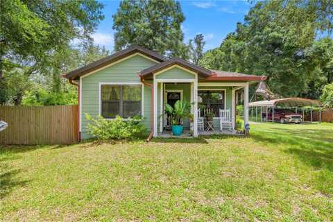 7930 NW 166TH STREET, TRENTON, FL 32693