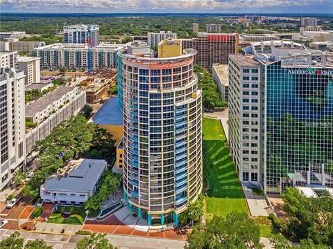 322 E CENTRAL BOULEVARD, ORLANDO, FL 32801