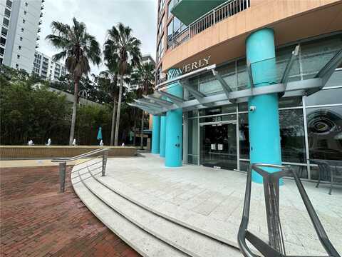 322 E CENTRAL BOULEVARD, ORLANDO, FL 32801