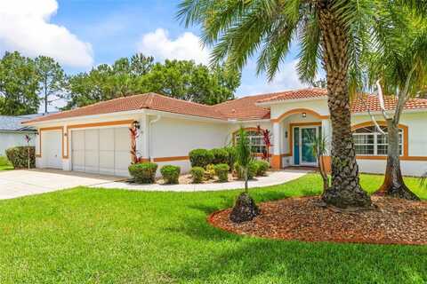 118 PINE GROVE DRIVE, PALM COAST, FL 32164