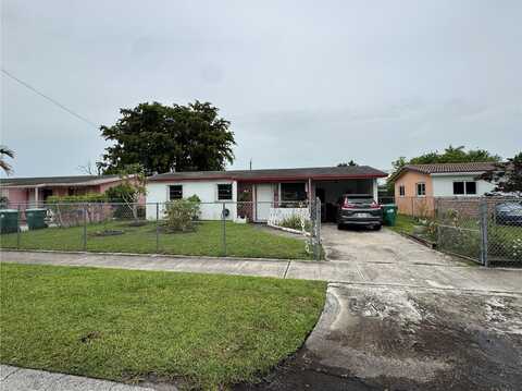 10864 SW 222ND DRIVE, MIAMI, FL 33170