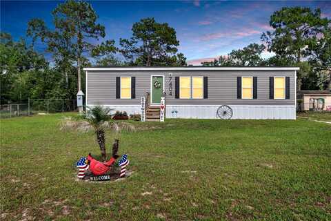7404 FORT DADE AVENUE, BROOKSVILLE, FL 34601