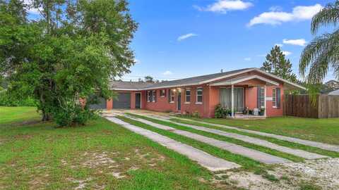 303 THRUSH AVENUE, SEBRING, FL 33870