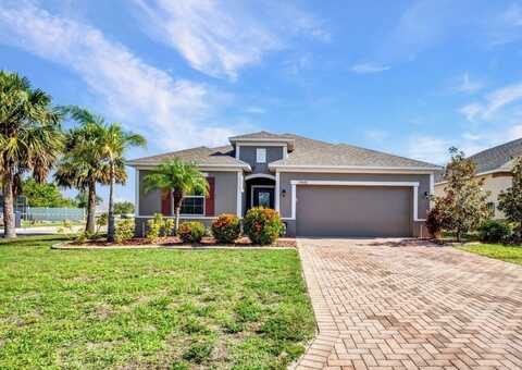 27896 ARROWHEAD CIRCLE, PUNTA GORDA, FL 33982